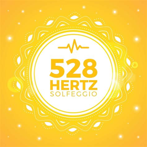 Descubre la Magia de la Frecuencia 528 Hz y su .